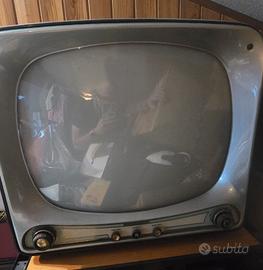 televisore d'epoca geloso