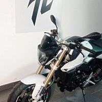 Bmw f 800 r - 2016