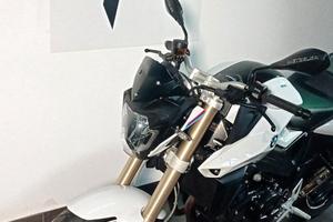 Bmw f 800 r - 2016