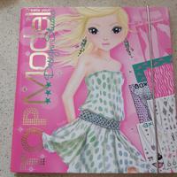 Cartella Create Your TOPModel Design Studi