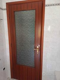 Due porte battenti 