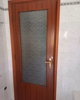 Due porte battenti 