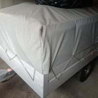 Carrello tenda