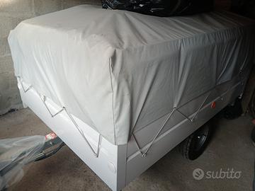 Carrello tenda
