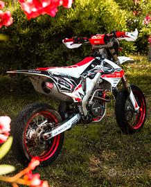 supermoto honda 450