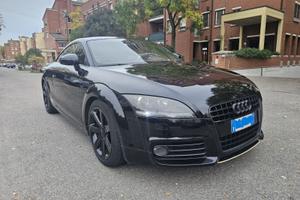 Audi tt 2tfsi automatica GPL