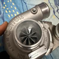 Turbo garrett 22-350
