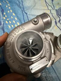 Turbo garrett 22-350