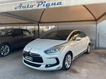 Ds DS5 5 2.0 HDi 160 aut. Business