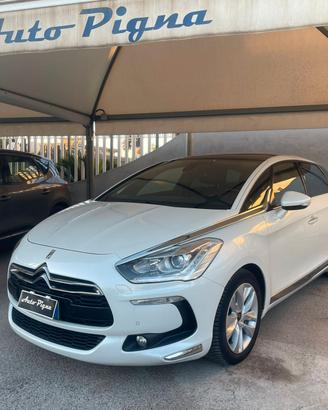 Ds DS5 5 2.0 HDi 160 aut. Business