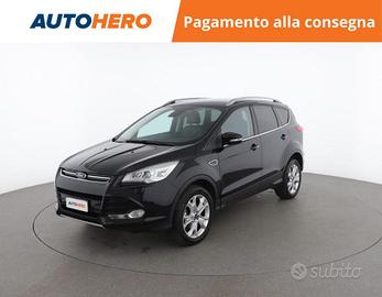 FORD Kuga HU96345