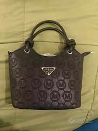 Borsa Prada Milano