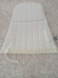 Alzapaletta per sella cavallo