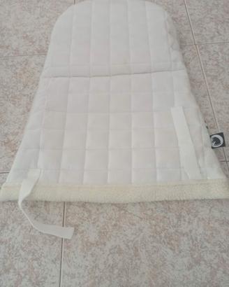 Alzapaletta per sella cavallo