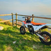 Ktm 450 smr - 2023
