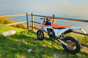 Ktm 450 smr - 2023