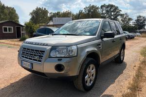 LAND ROVER FREELANDER 2 XS TD4.e 2.2 160 CV 4X4 AN