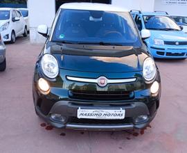 Fiat 500L 1.6 Multijet 120 CV Trekking km 140000 p