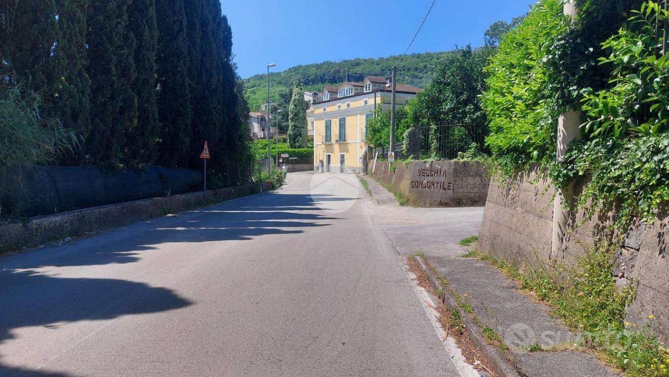 Appartamento – Pellezzano, Capezzano - Altro