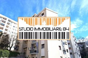 VIA NATHAN: Trilocale in zona tranquilla.