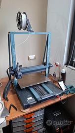 Stampante Elegoo 4 max