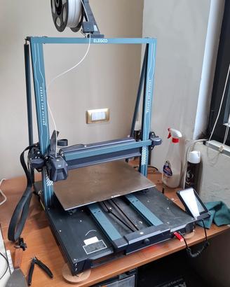 Stampante Elegoo 4 max
