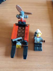 lego 7423
