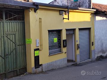 Negozio Moncrivello [Cod. rif 3281459VCG]