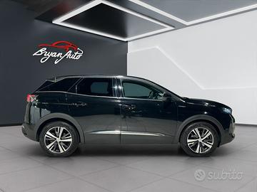 Peugeot 3008 Hybrid4 300 e-EAT8 Allure Pack PROMO 