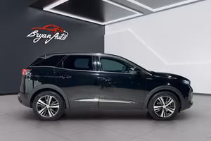 Peugeot 3008 Hybrid4 300 e-EAT8 Allure Pack PROMO 