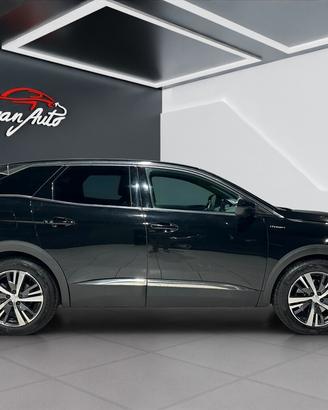 Peugeot 3008 Hybrid4 300 e-EAT8 Allure Pack PROMO 