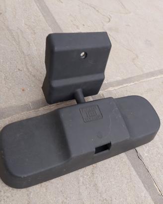 Specchietto Fiat Uno 1983 95