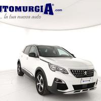 PEUGEOT 3008 BlueHDi 120 S&S Allure