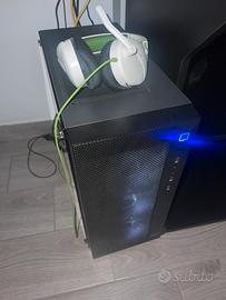 Pc gaming