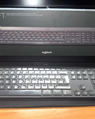 Tastiera Logitech Craft