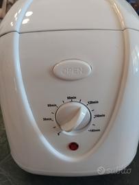 macchina per il pane 