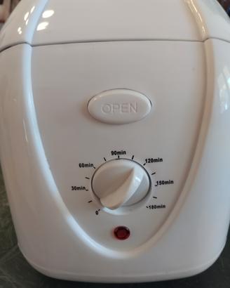 macchina per il pane 