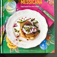 La vera cucina messicana