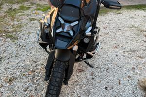 Bmw R1300Gs