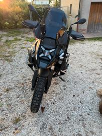 Bmw R1300Gs