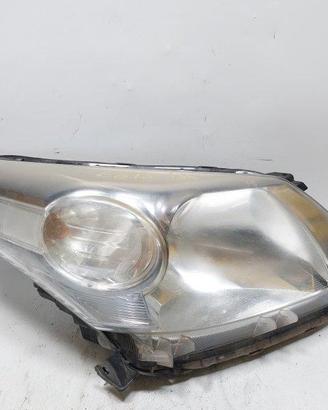 8113052G10 FANALE ANTERIORE DX TOYOTA URBAN CRUISE