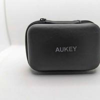 Lente Aukey 2 in 1 grandangolare/macro