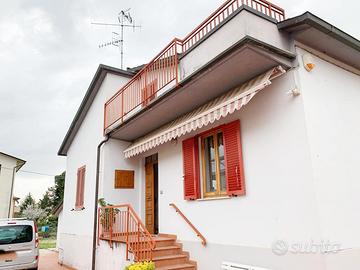 Casa singola, Selci, SL086