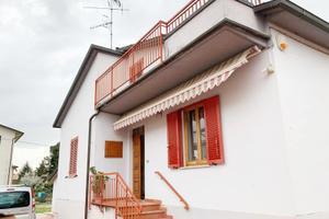 Casa singola, Selci, SL086