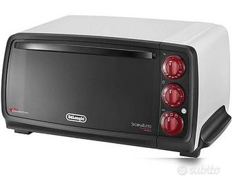 Fornetto elettrico de longhi