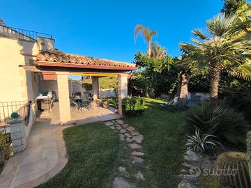 Villino Sikelos Marina di Ragusa /Casuzze