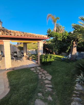 Villino Sikelos Marina di Ragusa /Casuzze