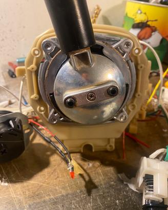 Caldaia per macchinetta per il caffè