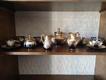 Set porcellana Limoges
