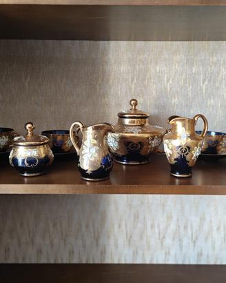 Set porcellana Limoges